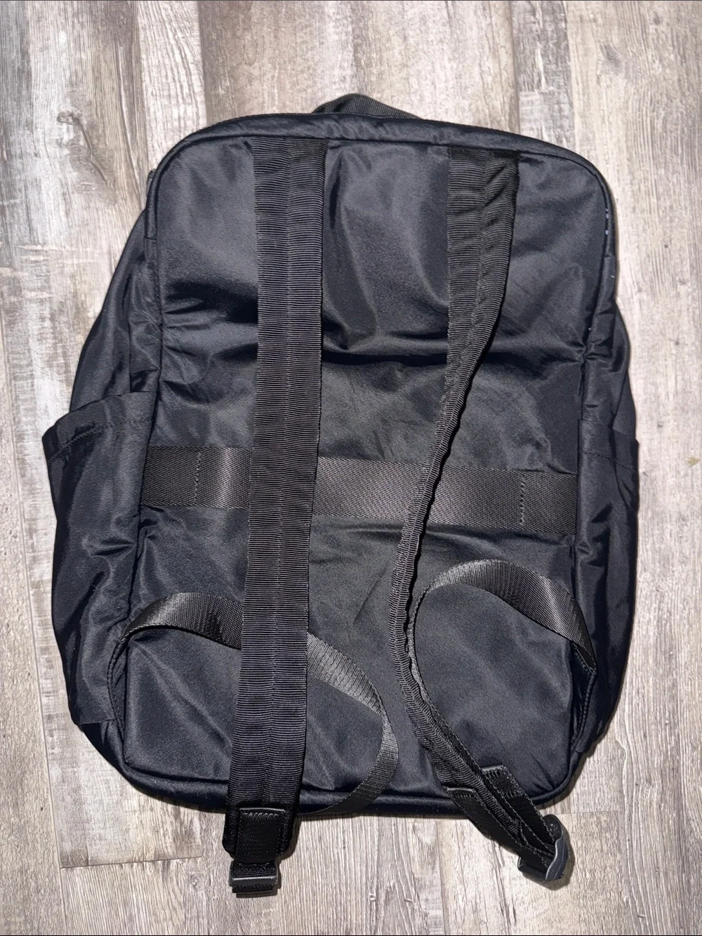 lululemon athletica sleek black